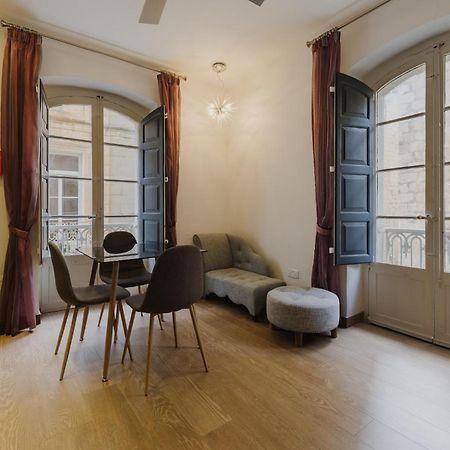 Jean De Valette Boutique Living Leilighet Valletta Eksteriør bilde