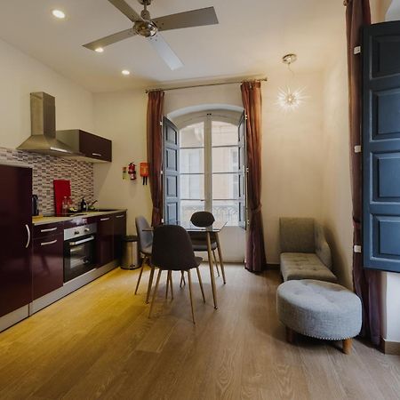 Jean De Valette Boutique Living Leilighet Valletta Eksteriør bilde