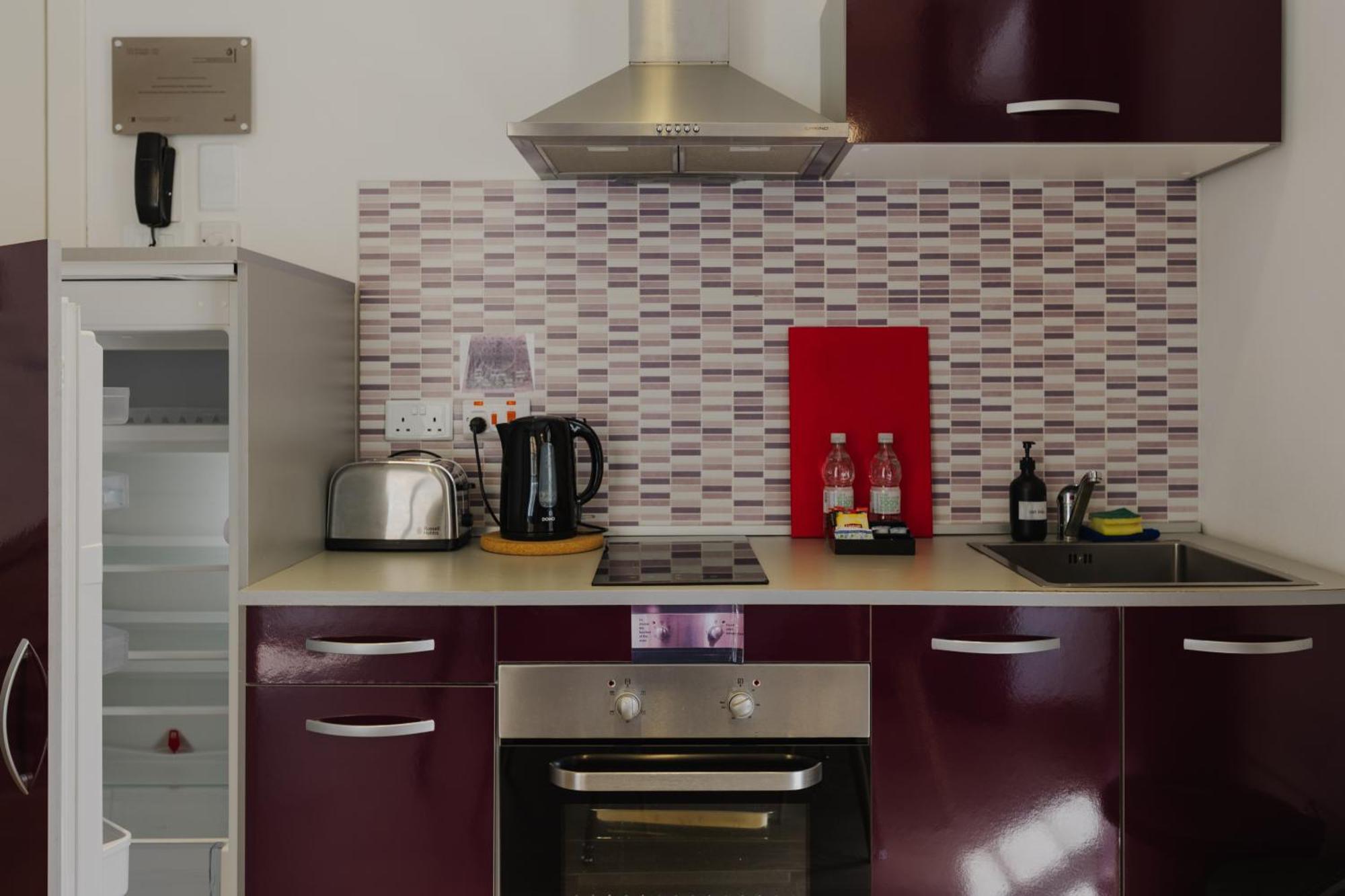 Jean De Valette Boutique Living Leilighet Valletta Eksteriør bilde