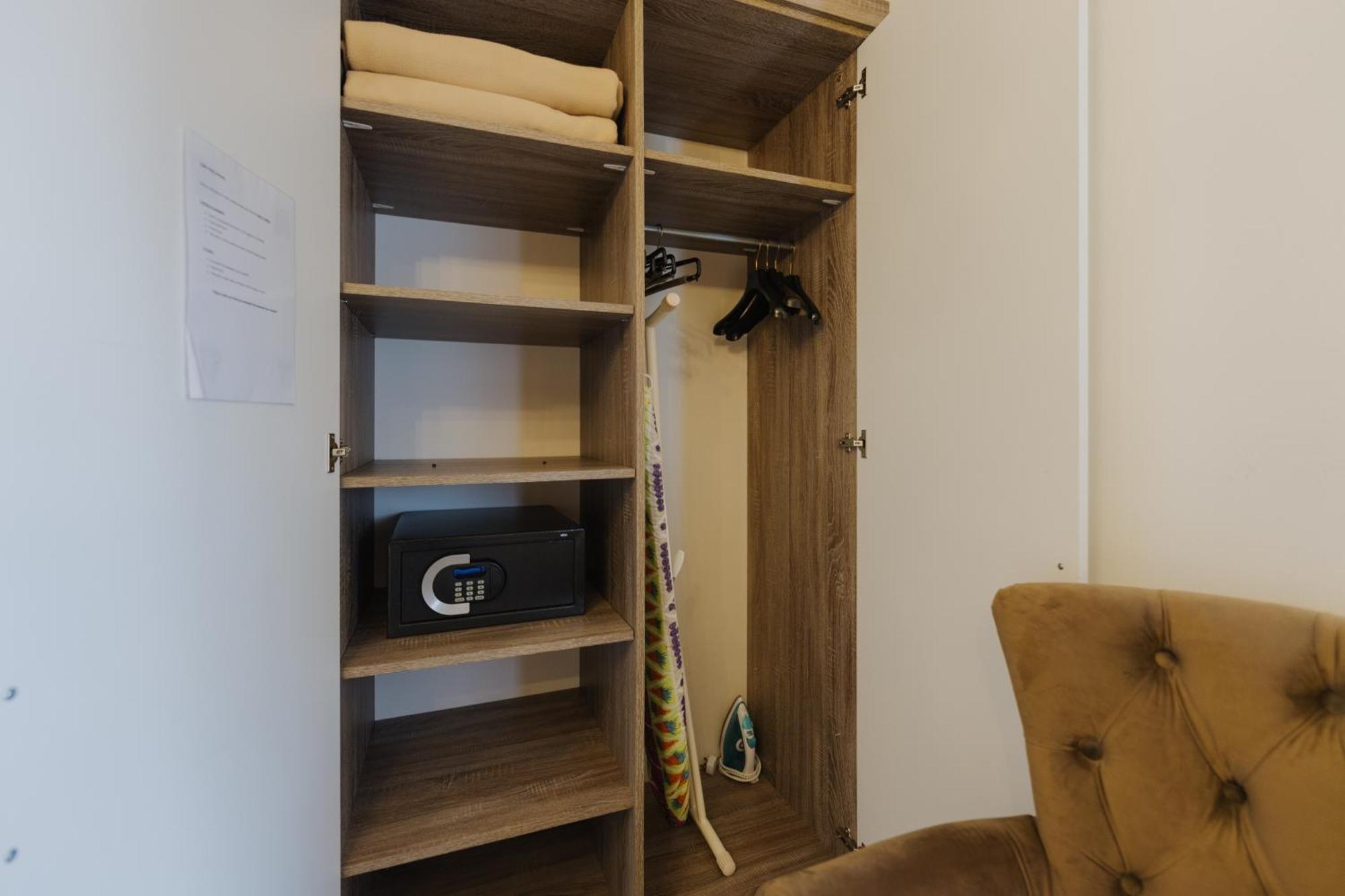 Jean De Valette Boutique Living Leilighet Valletta Eksteriør bilde