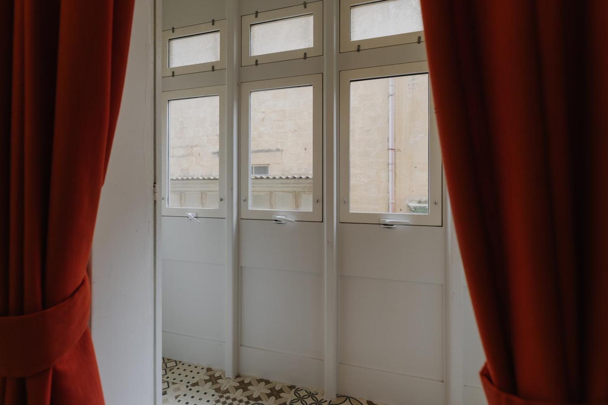 Jean De Valette Boutique Living Leilighet Valletta Eksteriør bilde