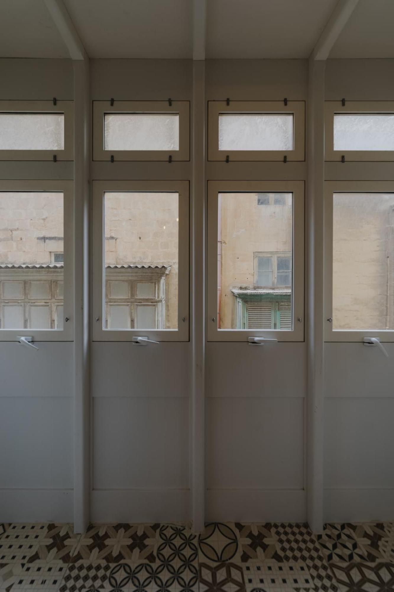 Jean De Valette Boutique Living Leilighet Valletta Eksteriør bilde