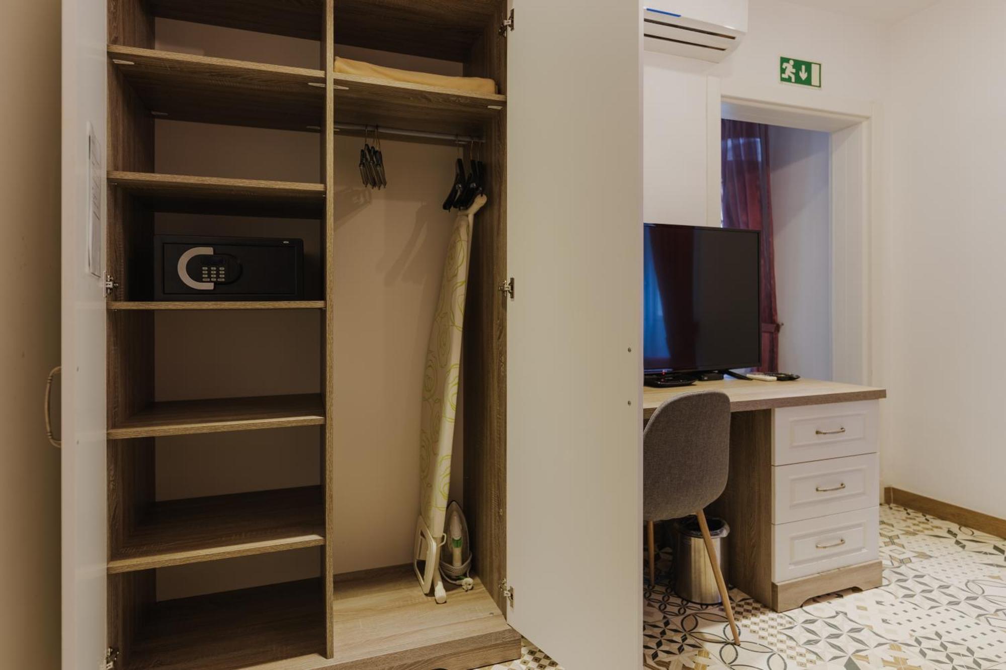 Jean De Valette Boutique Living Leilighet Valletta Eksteriør bilde