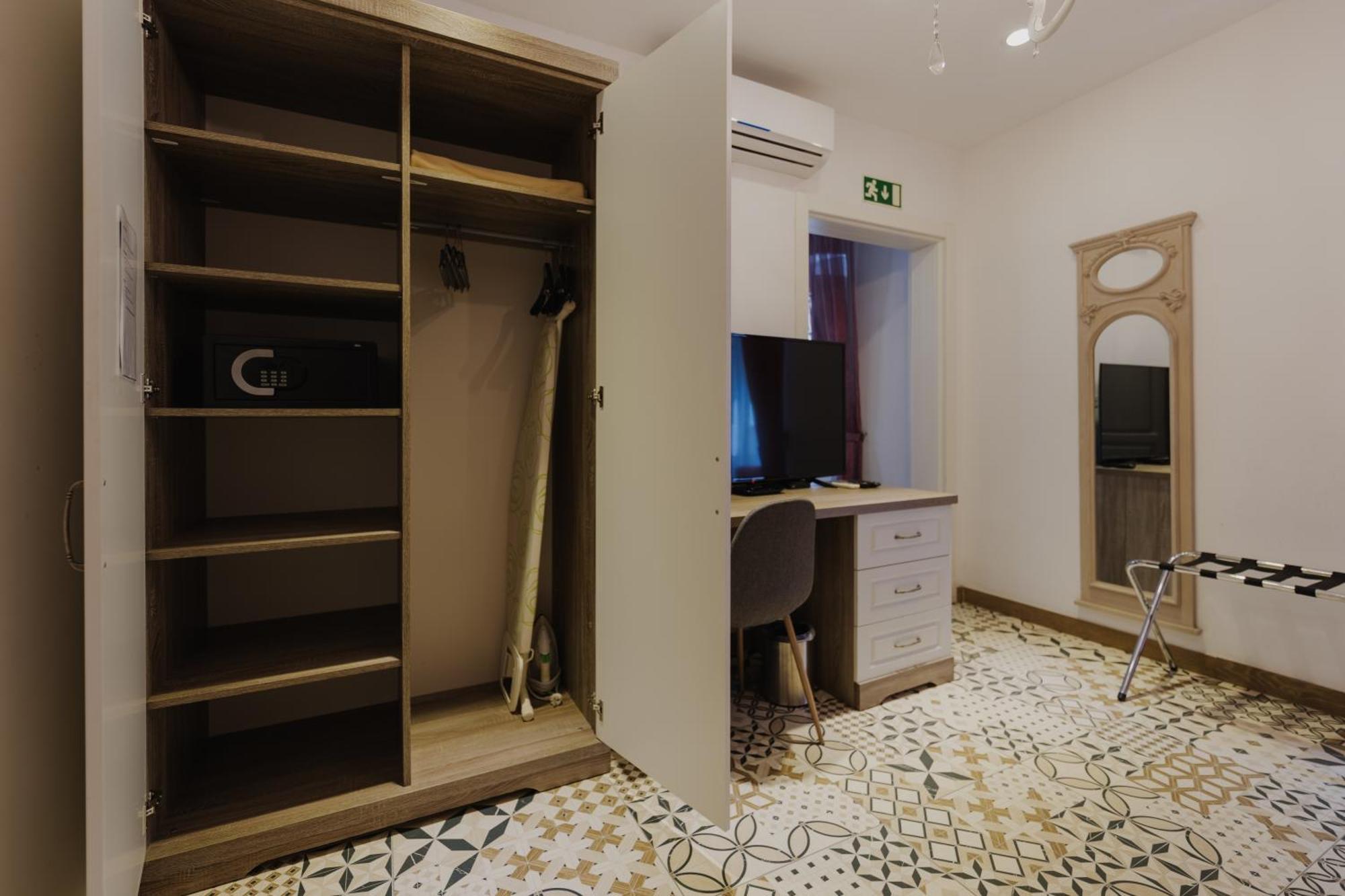 Jean De Valette Boutique Living Leilighet Valletta Eksteriør bilde