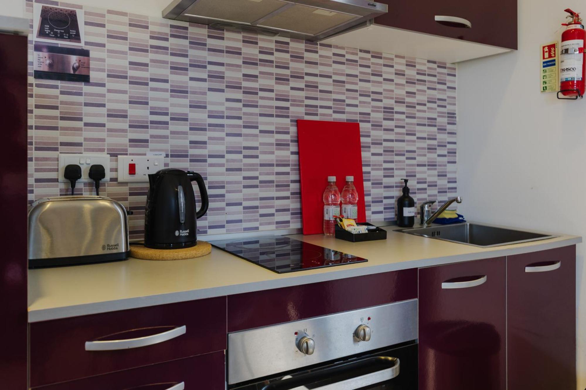 Jean De Valette Boutique Living Leilighet Valletta Eksteriør bilde