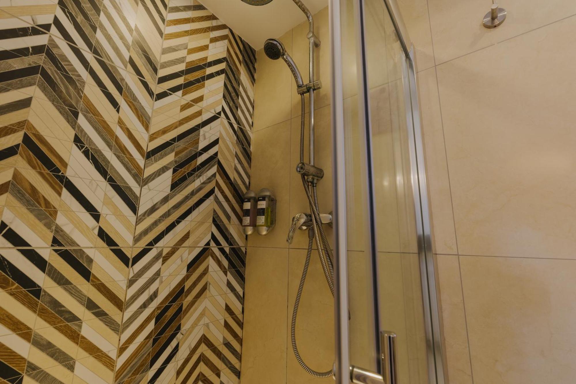 Jean De Valette Boutique Living Leilighet Valletta Eksteriør bilde