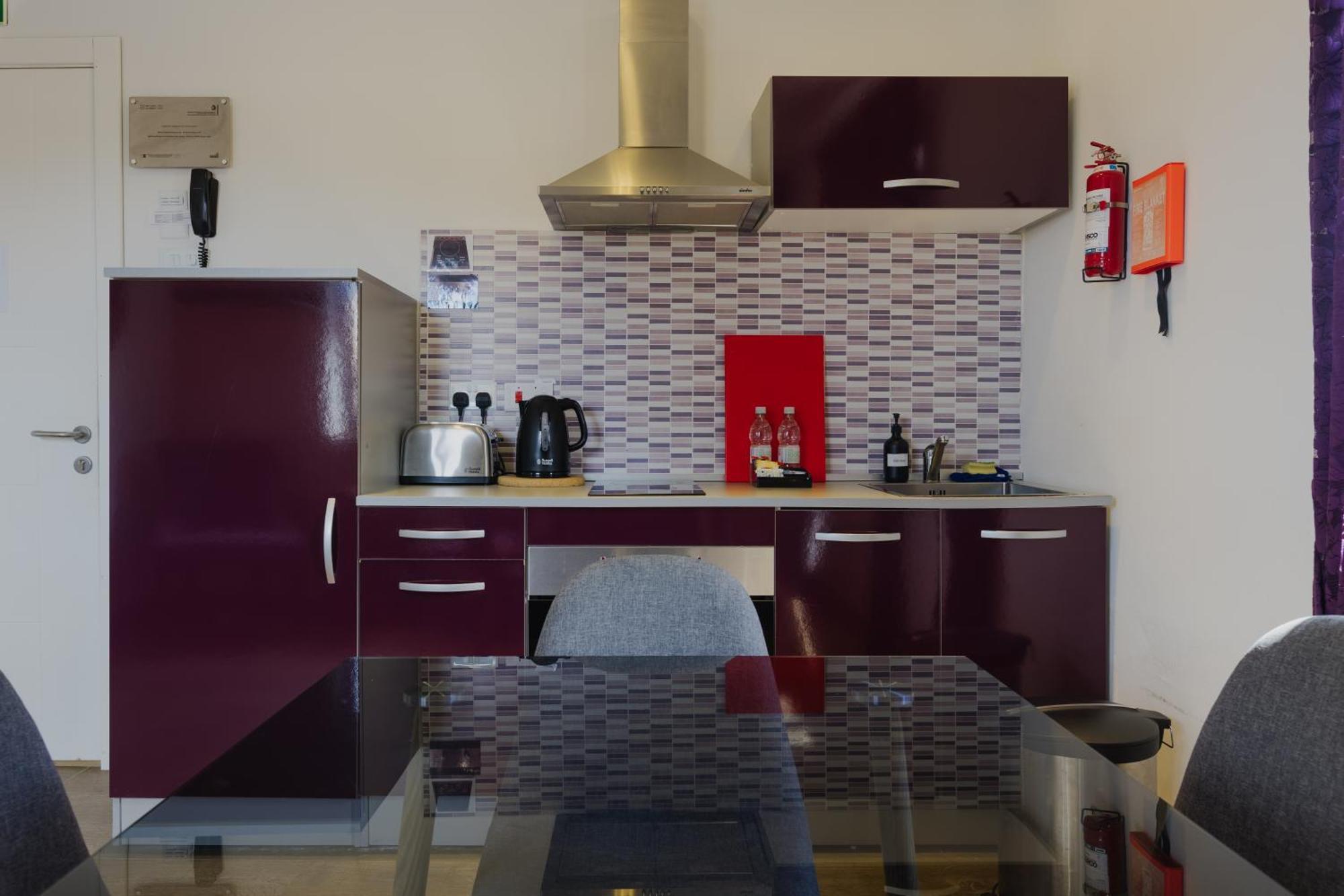 Jean De Valette Boutique Living Leilighet Valletta Eksteriør bilde