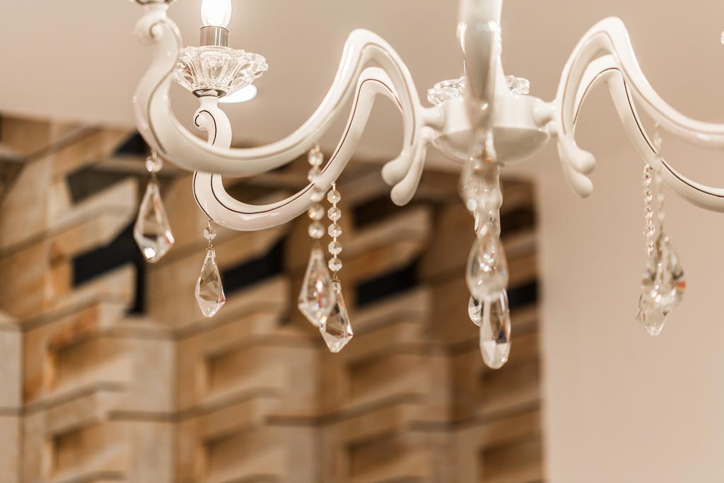 Jean De Valette Boutique Living Leilighet Valletta Eksteriør bilde