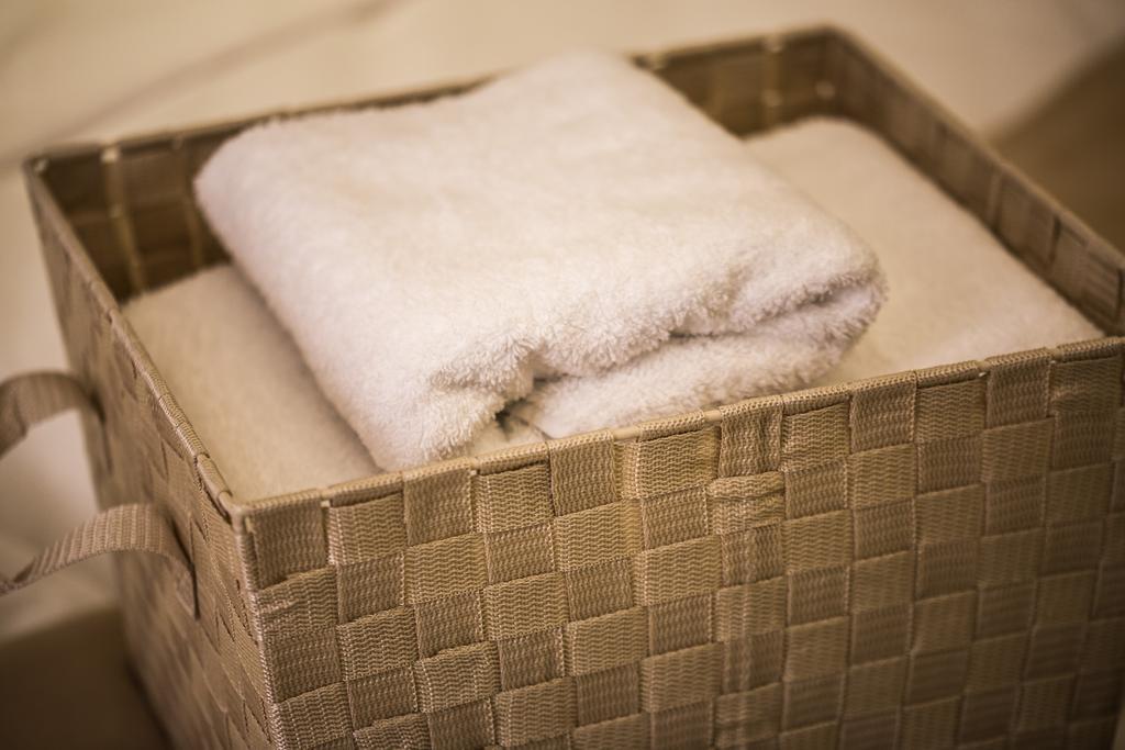 Jean De Valette Boutique Living Leilighet Valletta Eksteriør bilde
