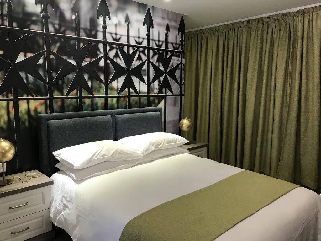 Jean De Valette Boutique Living Leilighet Valletta Eksteriør bilde