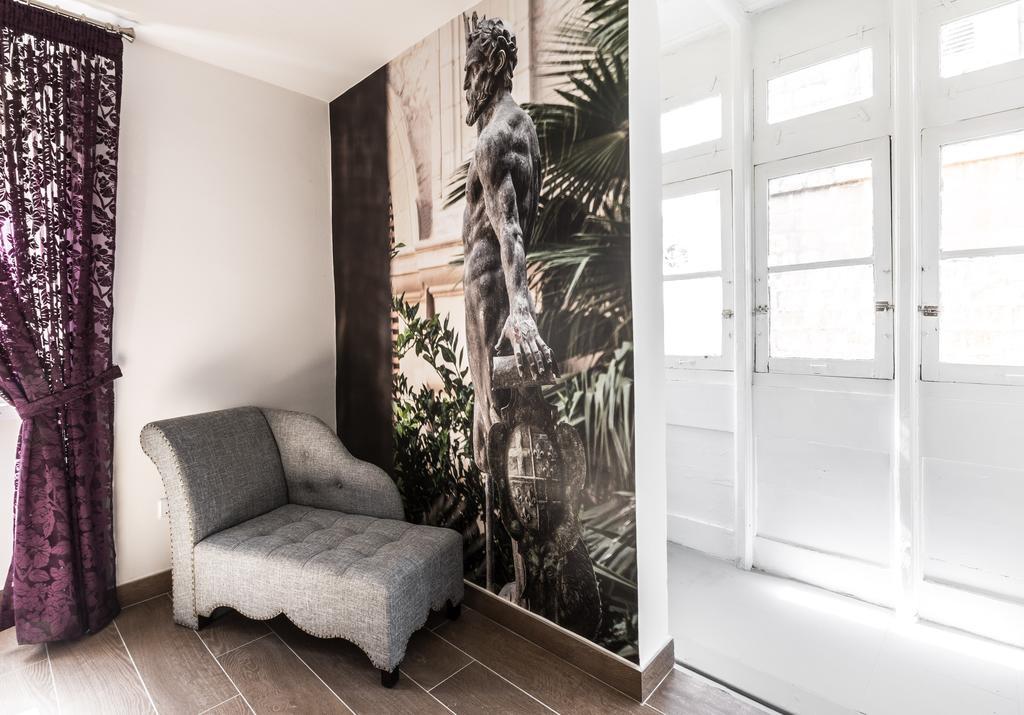 Jean De Valette Boutique Living Leilighet Valletta Eksteriør bilde