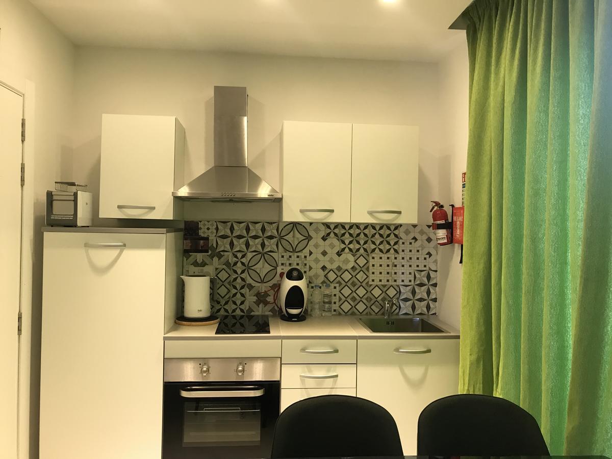Jean De Valette Boutique Living Leilighet Valletta Eksteriør bilde