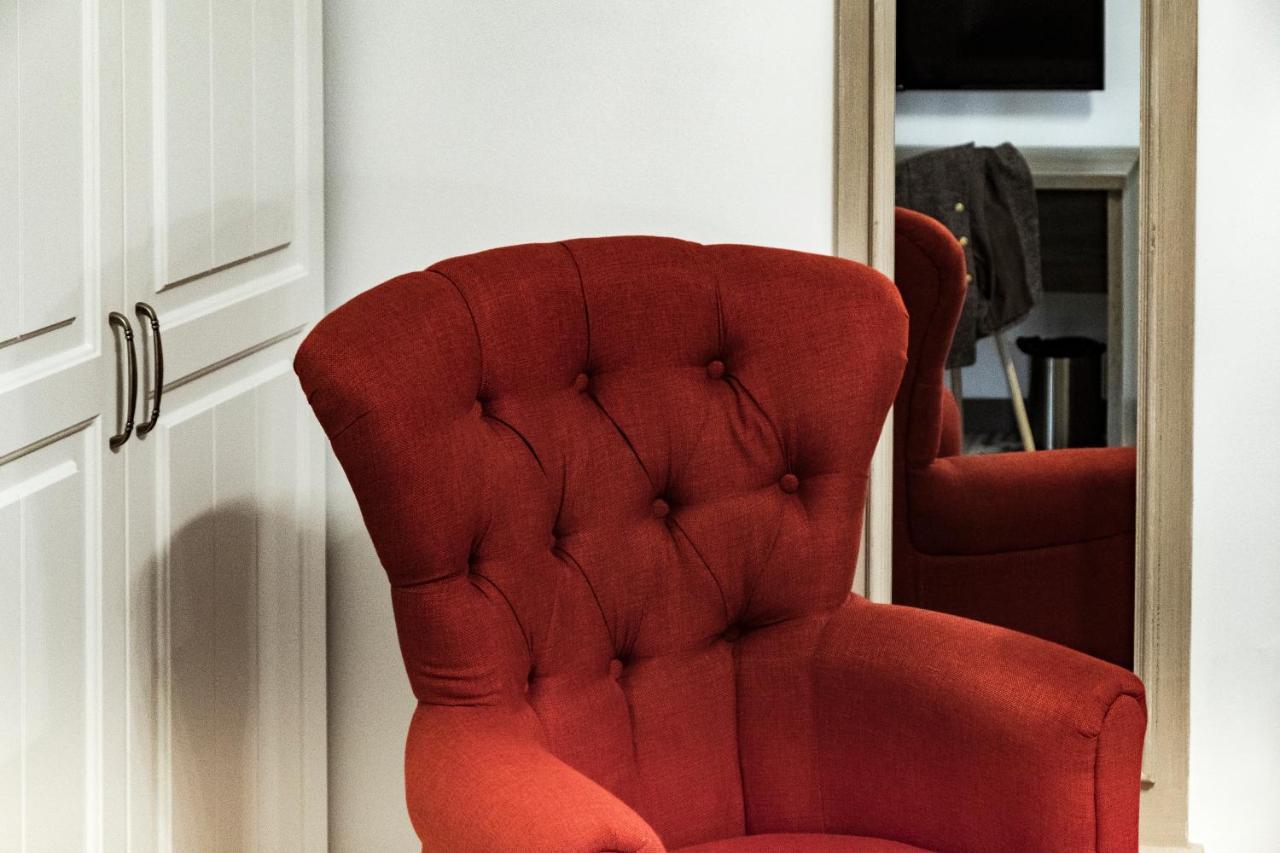 Jean De Valette Boutique Living Leilighet Valletta Eksteriør bilde